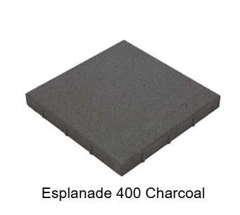 National Masonry’s Esplanade® National Masonry’s Esplanade®