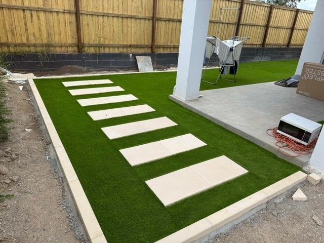 MyStone Pavers - Beach (600mm x 400mm x 40mm) 2nds