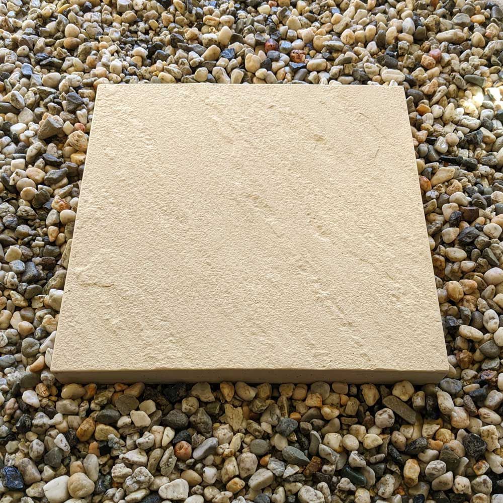 MyStone Pavers - Beach (400mm x 400mm x 40mm) 2nds