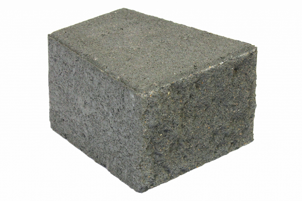 Apex Easy Edge Garden Edging (135/90 (L) x 140 (W) x 90 (H) mm) Apex Easy Edge Garden Edging (135/90 (L) x 140 (W) x 90 (H) mm)