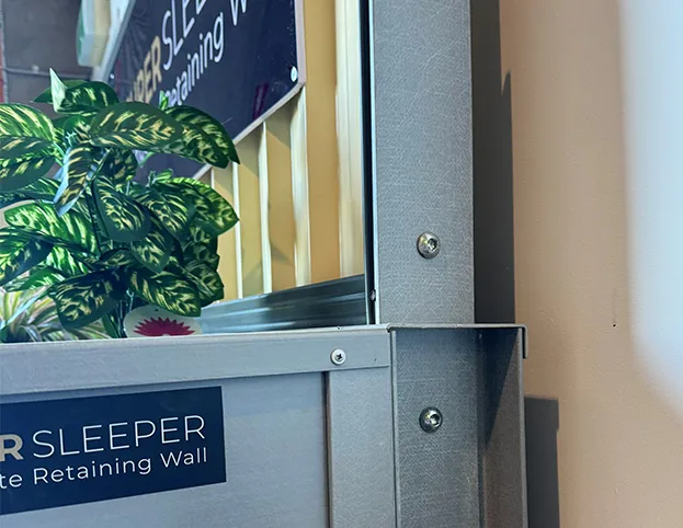 SuperSleeper Fence Bracket