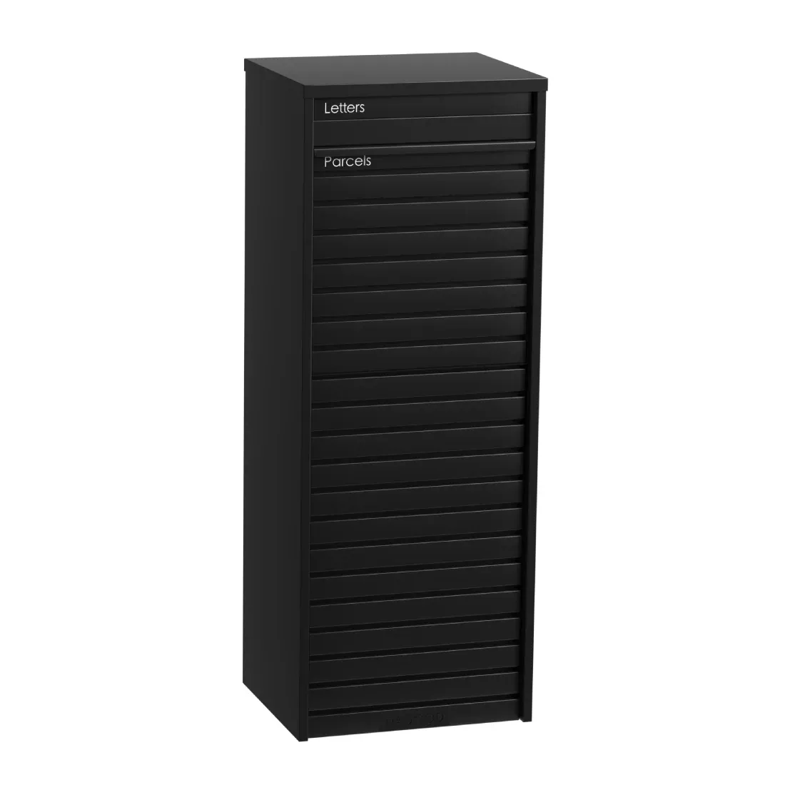 Clasti Parcel Letterbox