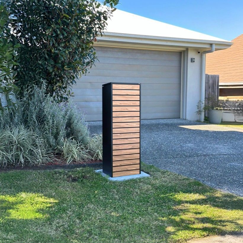 Oasis Fencing