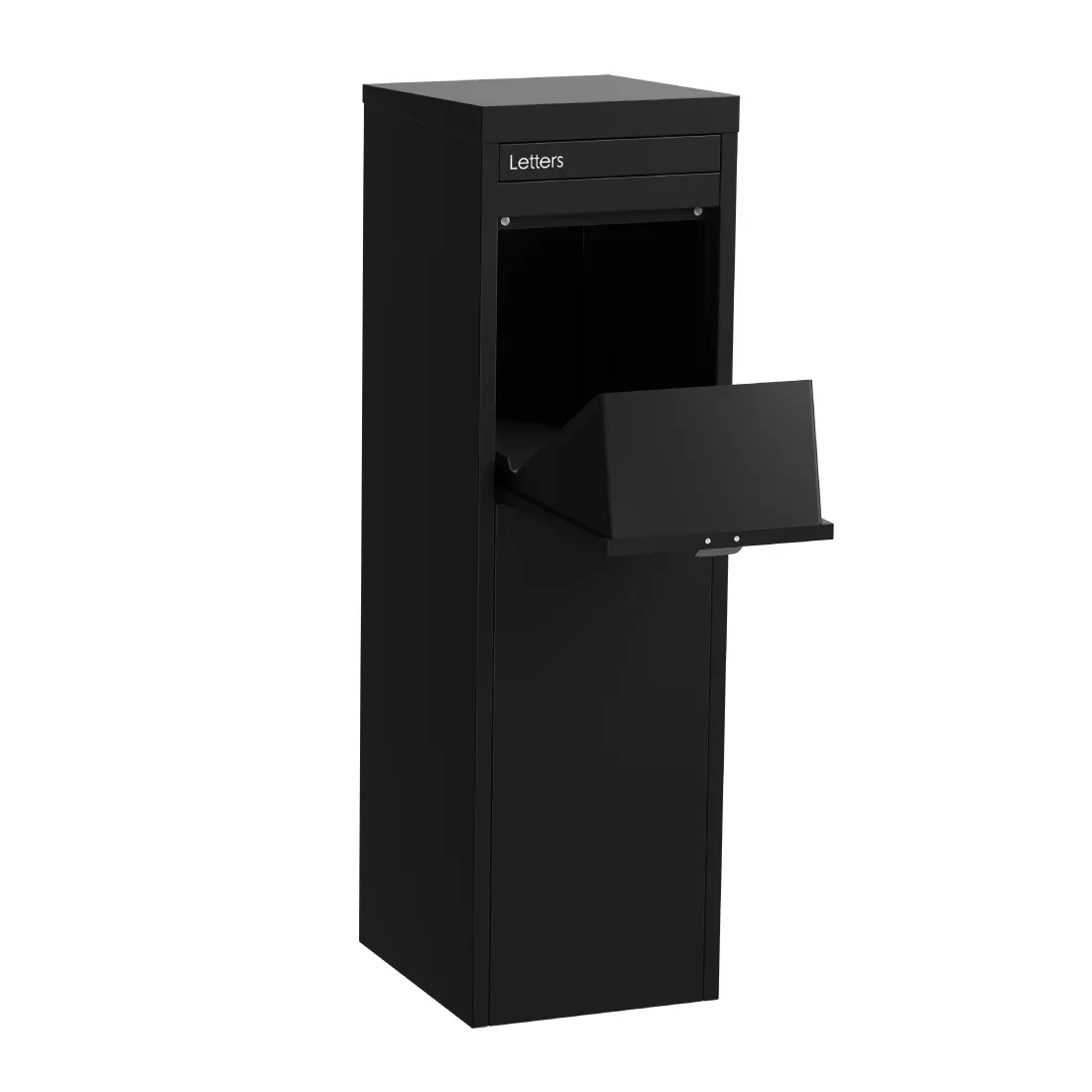 Nest Parcel Letterbox