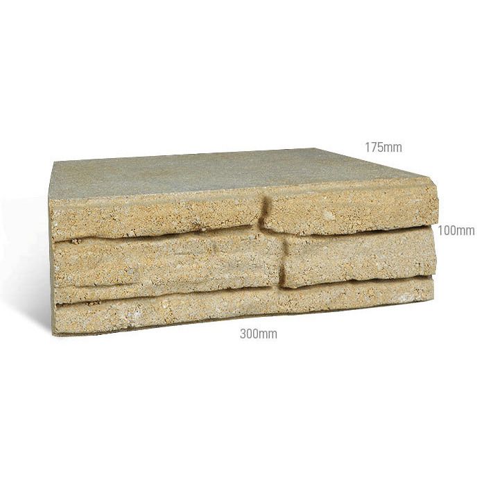 Adbri Natural Impressions Blocks