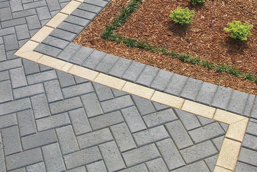 ADBRI Havenbrick Charcoal 200 x 100 x 40
