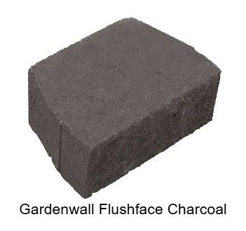 National Masonry’s Gardenwall Flushface®