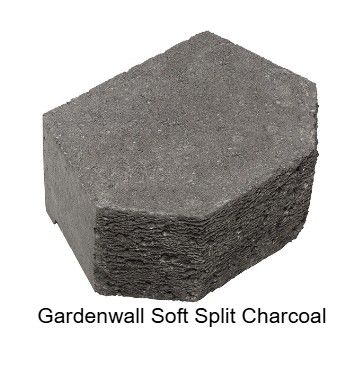 National Masonry’s Gardenwall Soft Split®