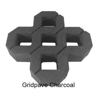 National Masonry’s Gridpave®