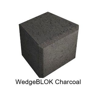 National Masonry’s WedgeBLOK®