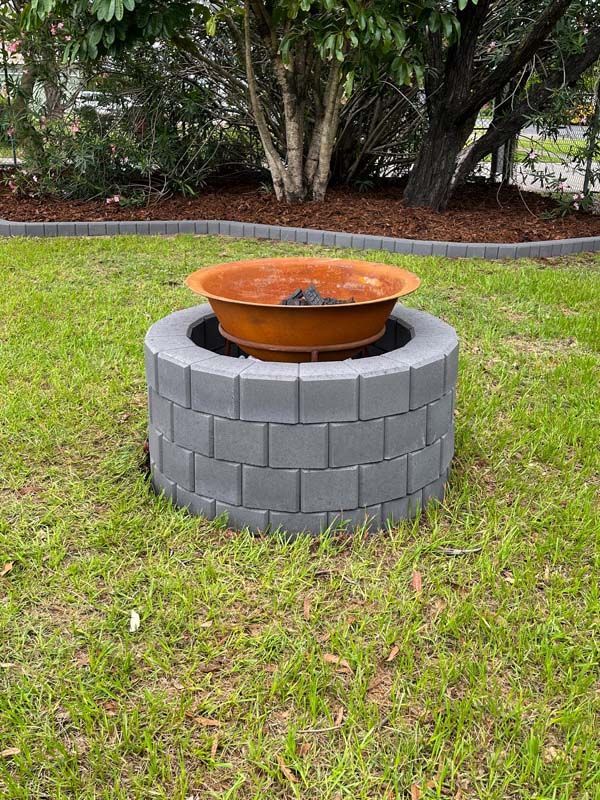 National Masonry’s ​WedgeBLOK®