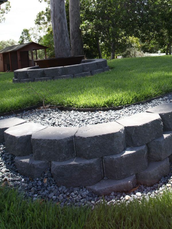 National Masonry’s Gardenwall Standard®