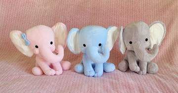 Birth Stat Elephant