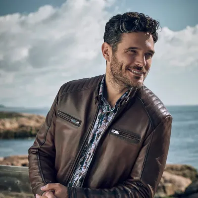 Men&#39;s Wear