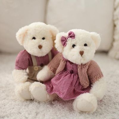 Plush
