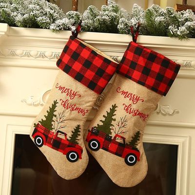 Christmas Stocking