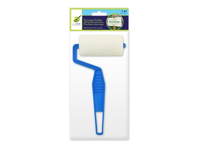 Sponge Roller