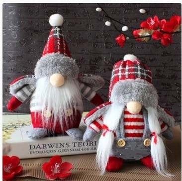 Christmas Gnome