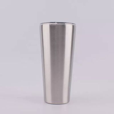 Stainless Steel Tumblers - 2 Styles