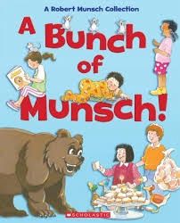 A Bunch of Munsch
