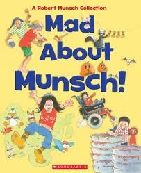 Mad About Munsch
