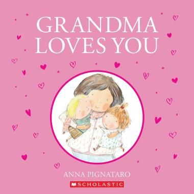 Gramma Loves You