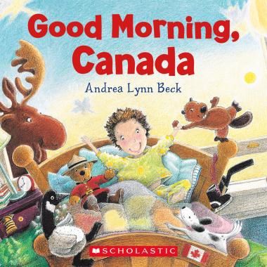 Good Morning Canada
