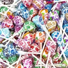 Lollipops