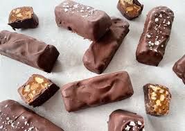 Chocolate Bars