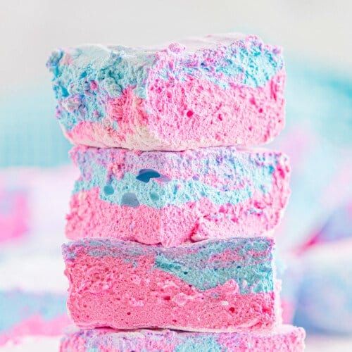 Cotton Candy
