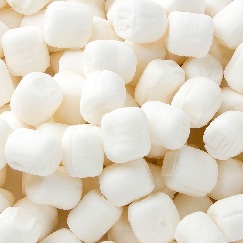 After Dinner Mints White