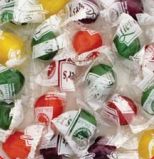 Sour Balls