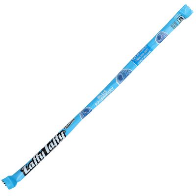 Laffy Taffy Wild Blue Raspberry Rope