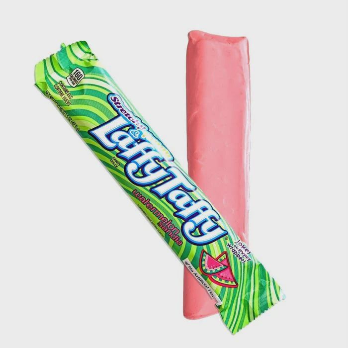 Laffy Taffy Watermelon Bar