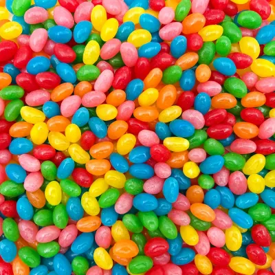 Jelly Beans