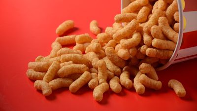 Snacks &amp; Chips