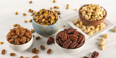 Nuts
