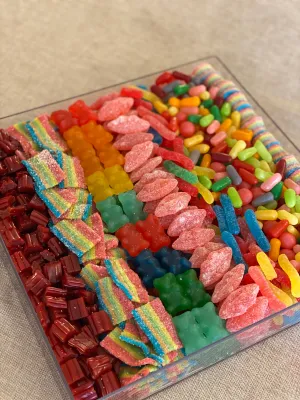 Candy