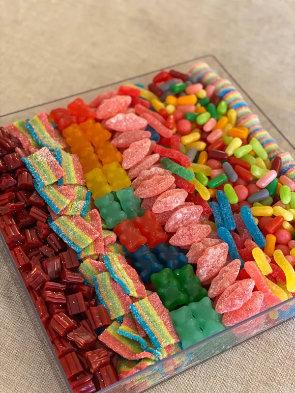 Candy