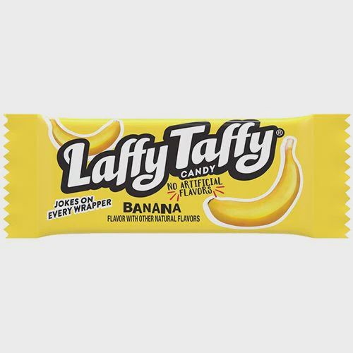 Laffy Taffy Mini Banana Mini Bar