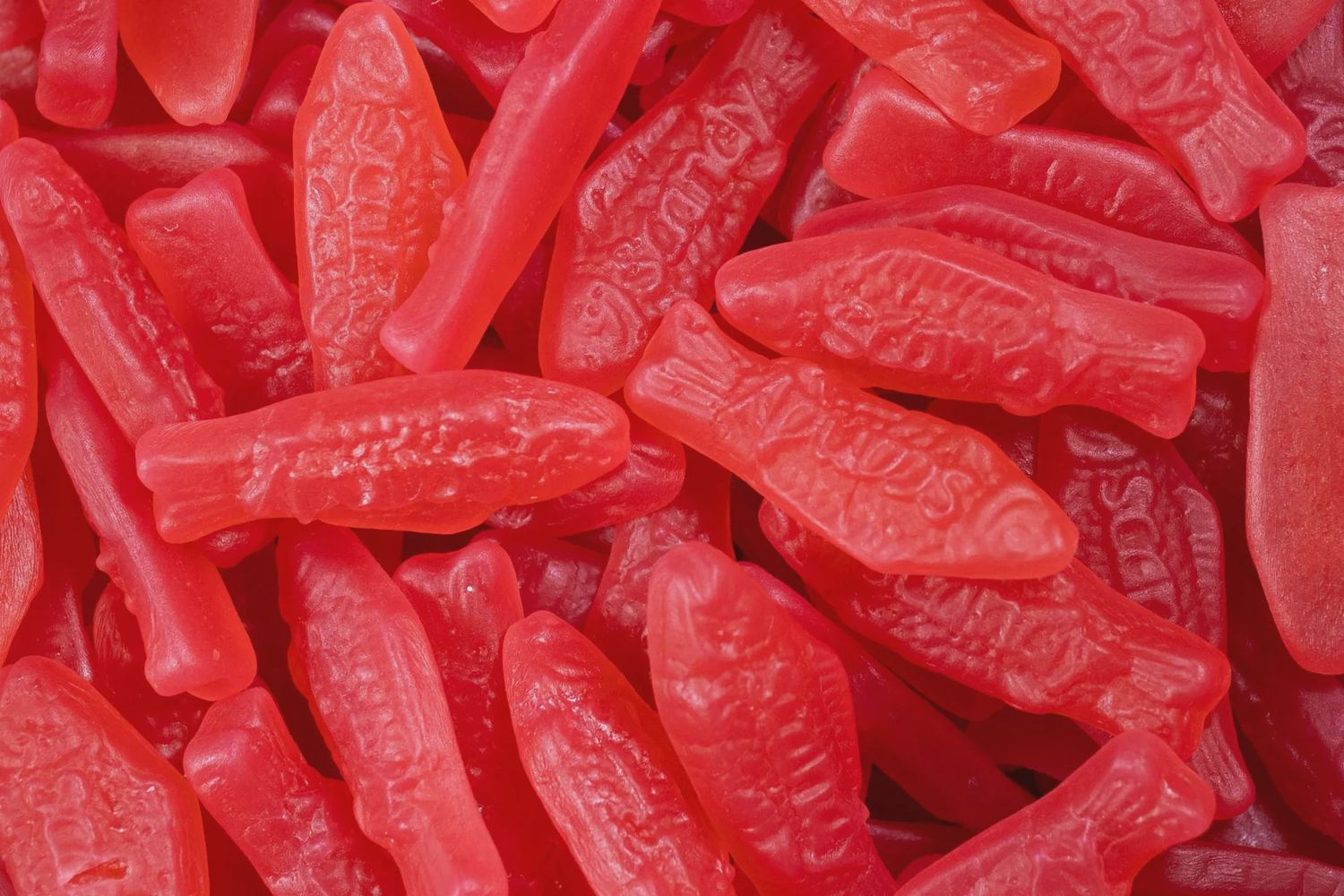 Nordic Fish Gummies
