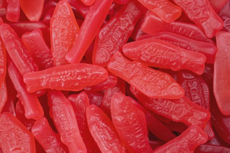 Nordic Fish Gummies