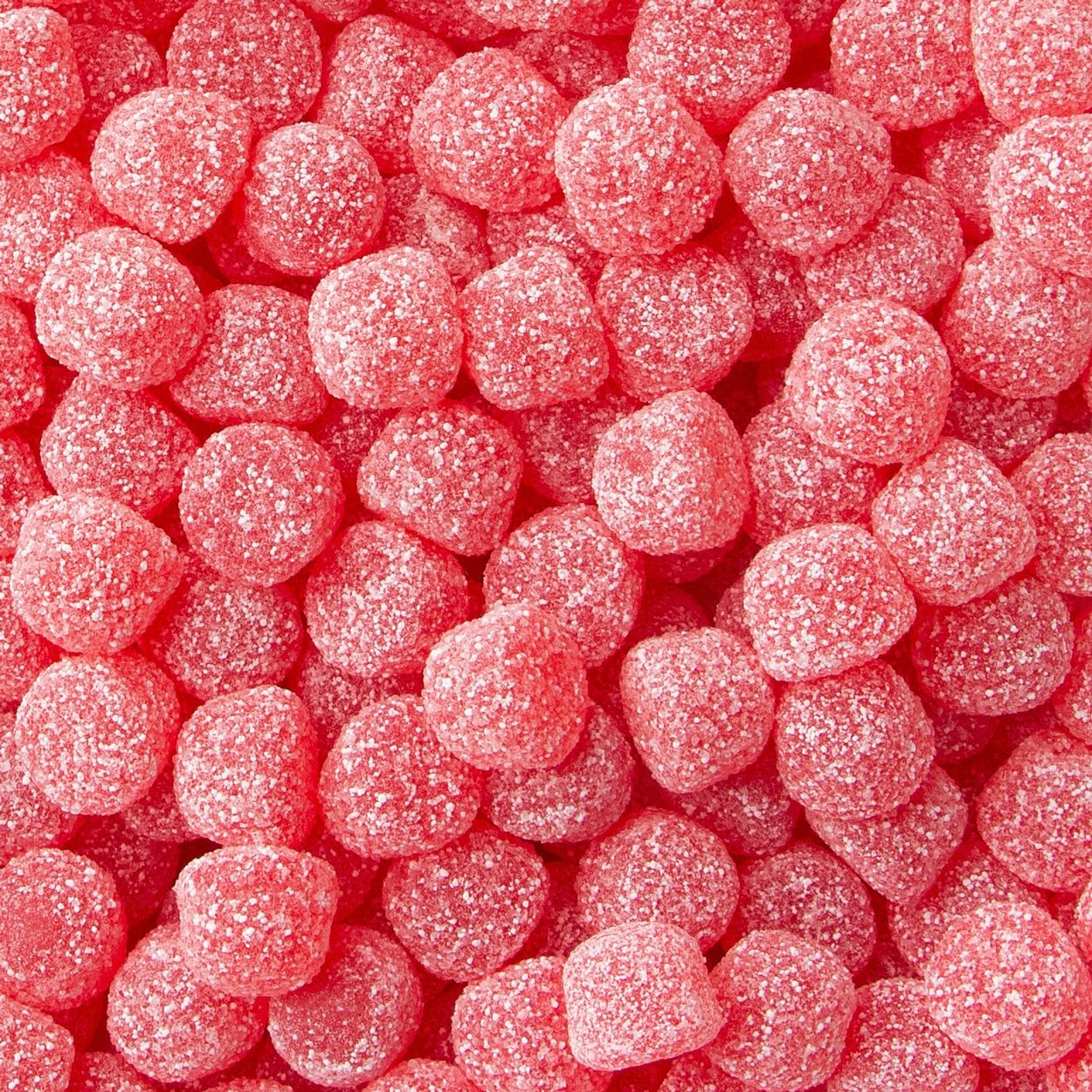 Mini Sour Cherry Drops