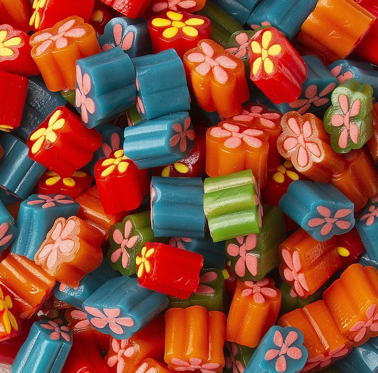 Hoopla Flour Gummies