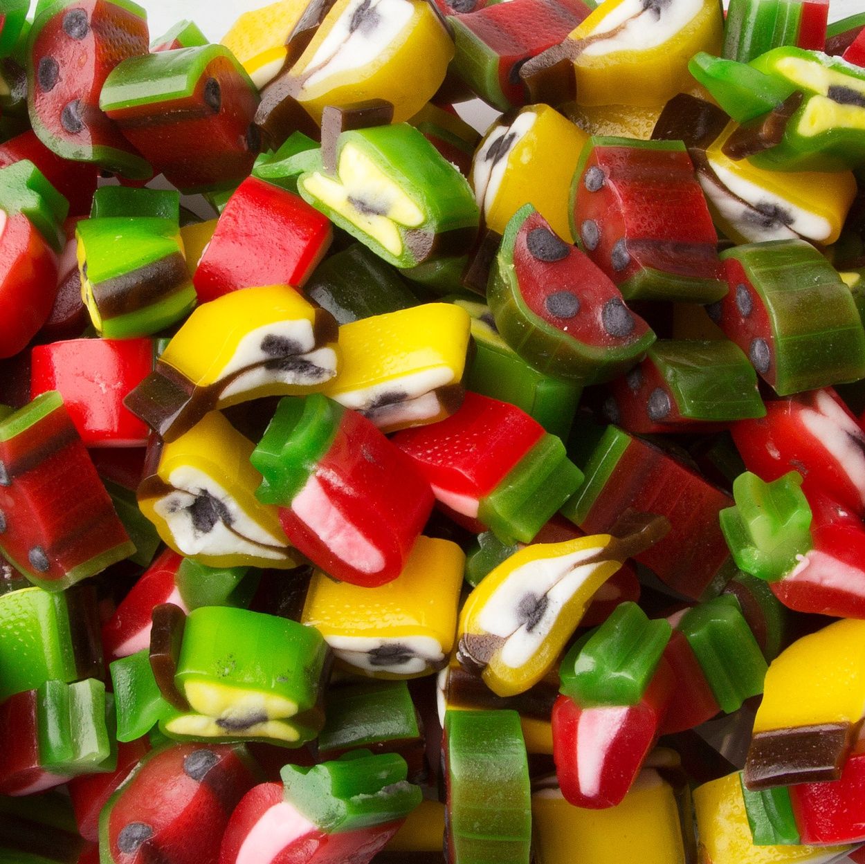 Fruit Attack Gummies