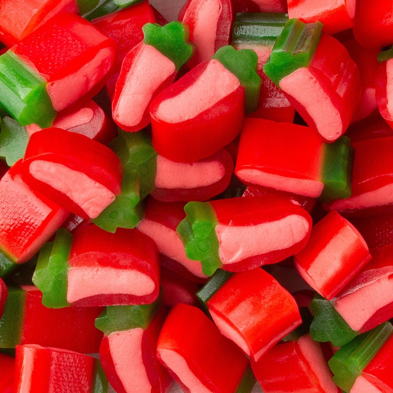 Strawberry Mania Gummies