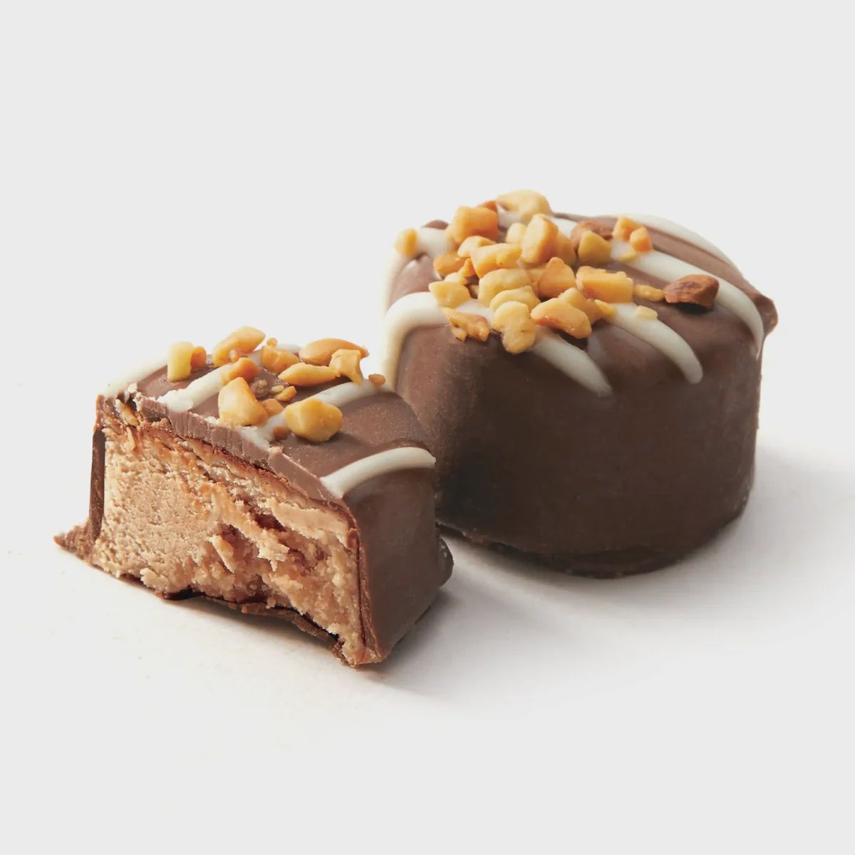 Chocolate Mousse Le Chocolate