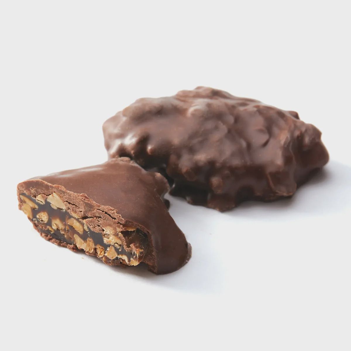 Cashew Cluster pardas