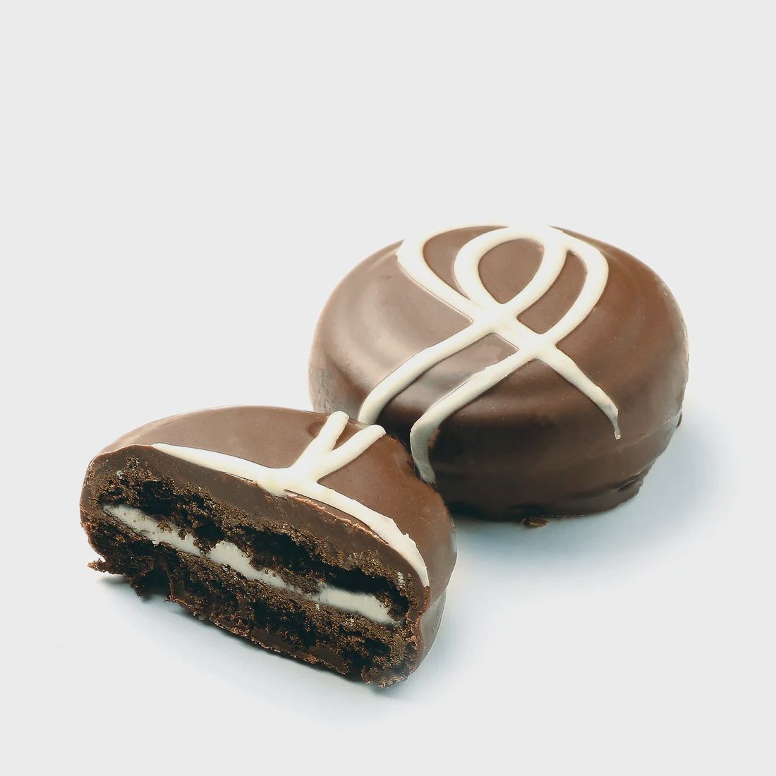 Cookie Decorio Stringed