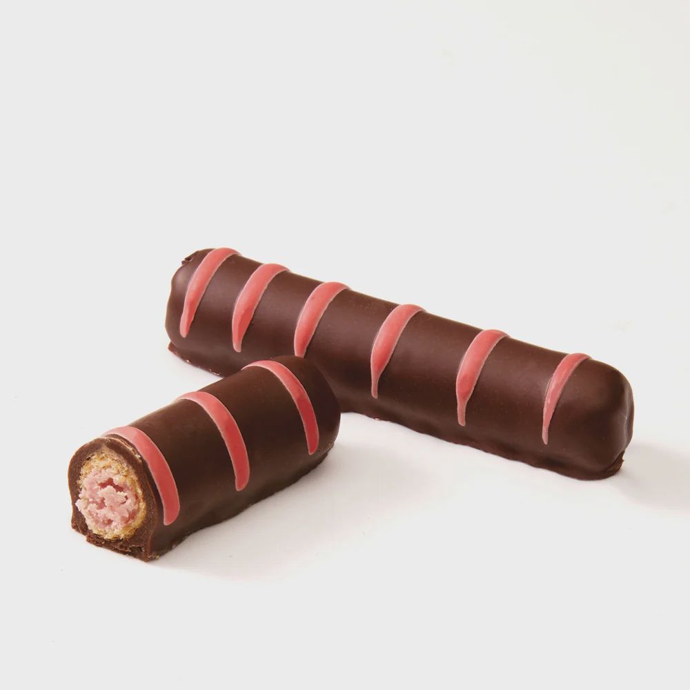Cigar Rolls Strawberry